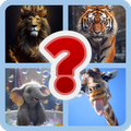 Safari Animal Guess