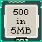 5MB 图标