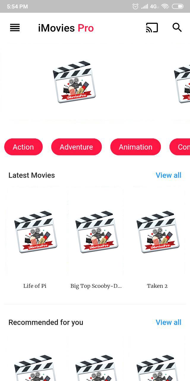 HD Movies Pro 2019 APK for Android Download
