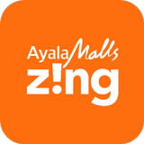 Ayala Malls Zing icono