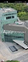 Ayala Museum 海报