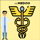 delMedico 圖標