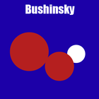 Formula de Bushinsky ( pCO2 ) simgesi