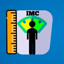 Indice de masa corporal(IMC) APK