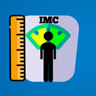 Indice de masa corporal(IMC) Zeichen
