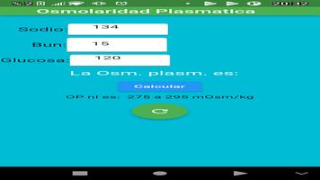 Osmolaridad Plasmatica Screenshot 2