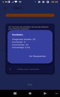 Quiz medicina پوسٹر