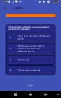 Quiz medicina اسکرین شاٹ 1