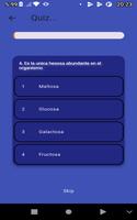 Quiz medicina اسکرین شاٹ 2