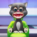 Juan ' s Doctor : Dentist Game