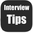 Interview Tips ícone