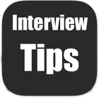 Interview Tips-icoon