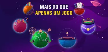 MentalUP Jogos Educativos