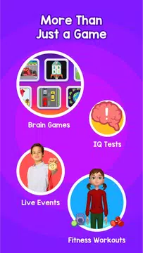 MentalUP Brain Games For Kids APK download