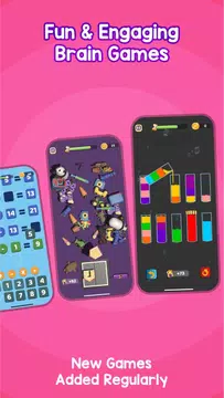 MentalUP Brain Games For Kids APK download
