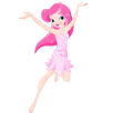 Nandi Fairy Dress Up APK