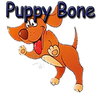 Puppy Bone ikona