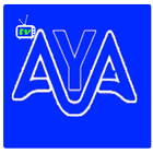 AYA TV APK & Guide icon