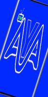 AYA TV APK & Guide poster