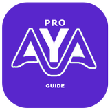 AYA TV ikon