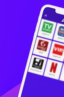 AYA TV Cartaz