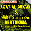 Ayat-ayat Al-Quran Dan Hadits Tentang Bertakwa