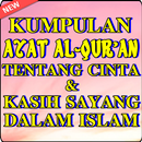 Ayat-ayat Al-Quran Tentang Kasih Sayang Lengkap APK
