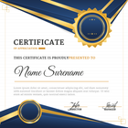 Perfect Certificate Maker App icône