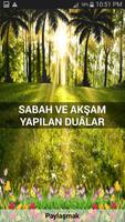 Sabah ve Akşam Duaları gönderen