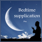 Bedtime supplication - Pro-icoon