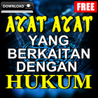 Ayat Al-Quran Tentang Keadilan Menegakkan Hukum icon