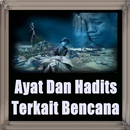 Ayat Dan Hadits Terkait Bencana Terlengkap APK