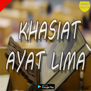Ayat Lima Komplit Dengan Arab Latin Terlengkap APK