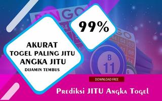 Prediksi JITU Angka Togel Ekran Görüntüsü 1