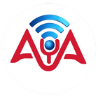 AYA VPN biểu tượng