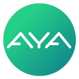 AYA - Your Fitness Journey