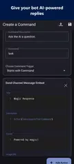 Bot Commander for Discord APK download