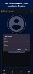 Bot Commander for Discord APK download