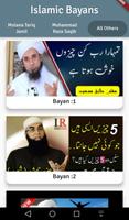 Islamic Bayans syot layar 2