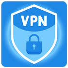VPN - فیلتر شکن پرسرعت قوی ไอคอน