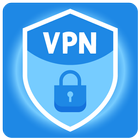 VPN - فیلتر شکن پرسرعت قوی ikona