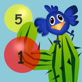 Balloon Boom Math