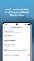 Aygaz Mobil स्क्रीनशॉट 2