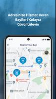 Aygaz Mobil Ekran Görüntüsü 3