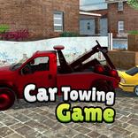 Car Towing Game