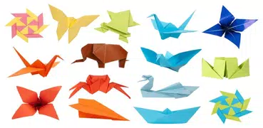 learn how to do origami