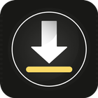 HD Video Downloader icon