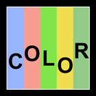 Color Background icon