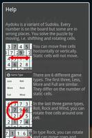 Aydoku screenshot 1