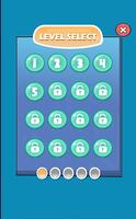 Bubble destroyer cat screenshot 2